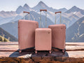 Valises en Polypropylène ZENITH