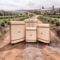 Valises Royal incassable