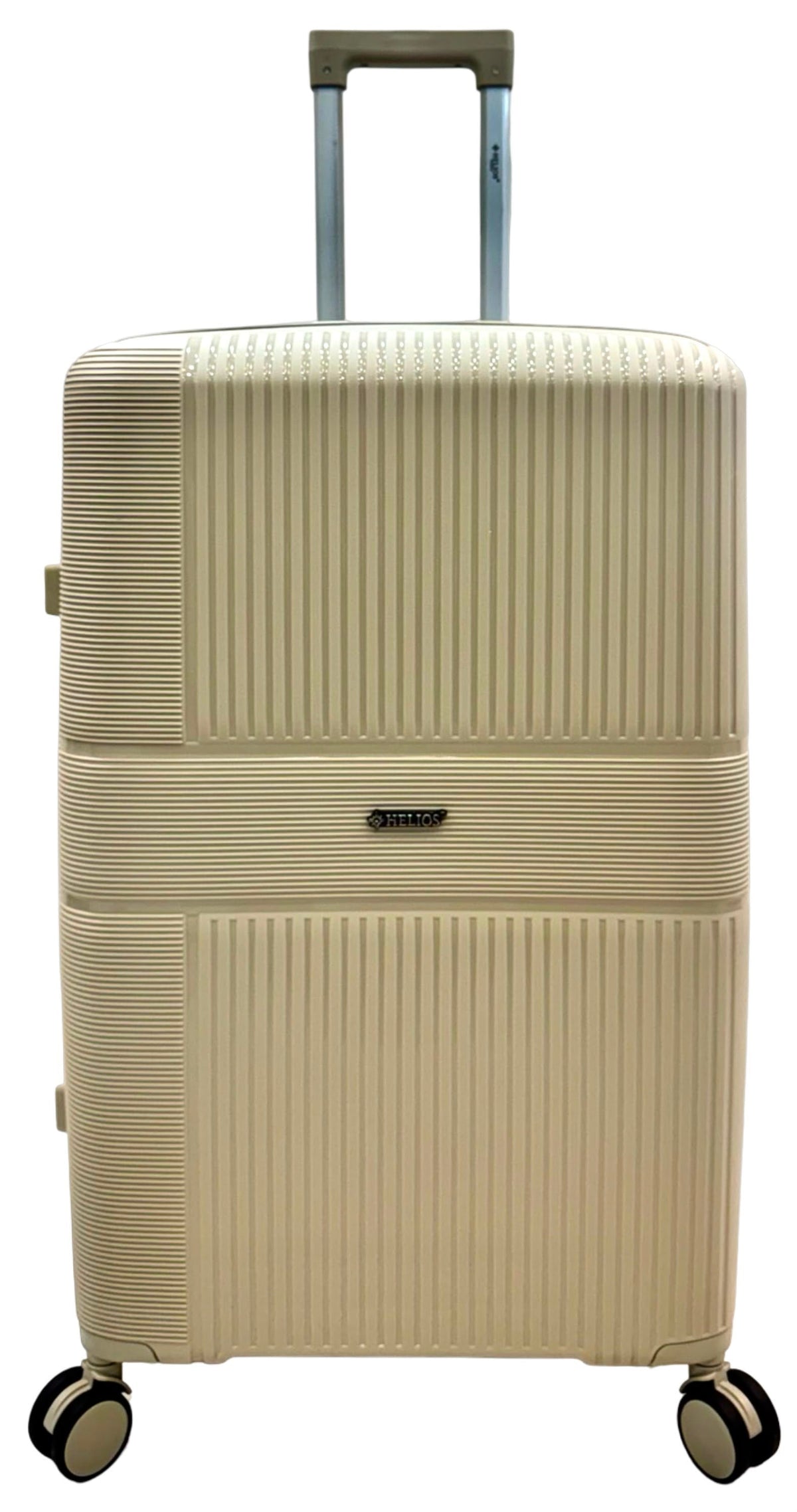 Valises Lot de 3  en Polypropylène TITAN