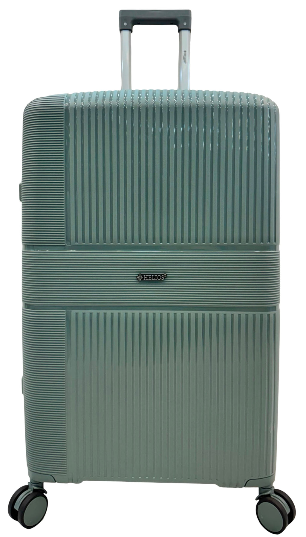 Valises Lot de 3  en Polypropylène TITAN
