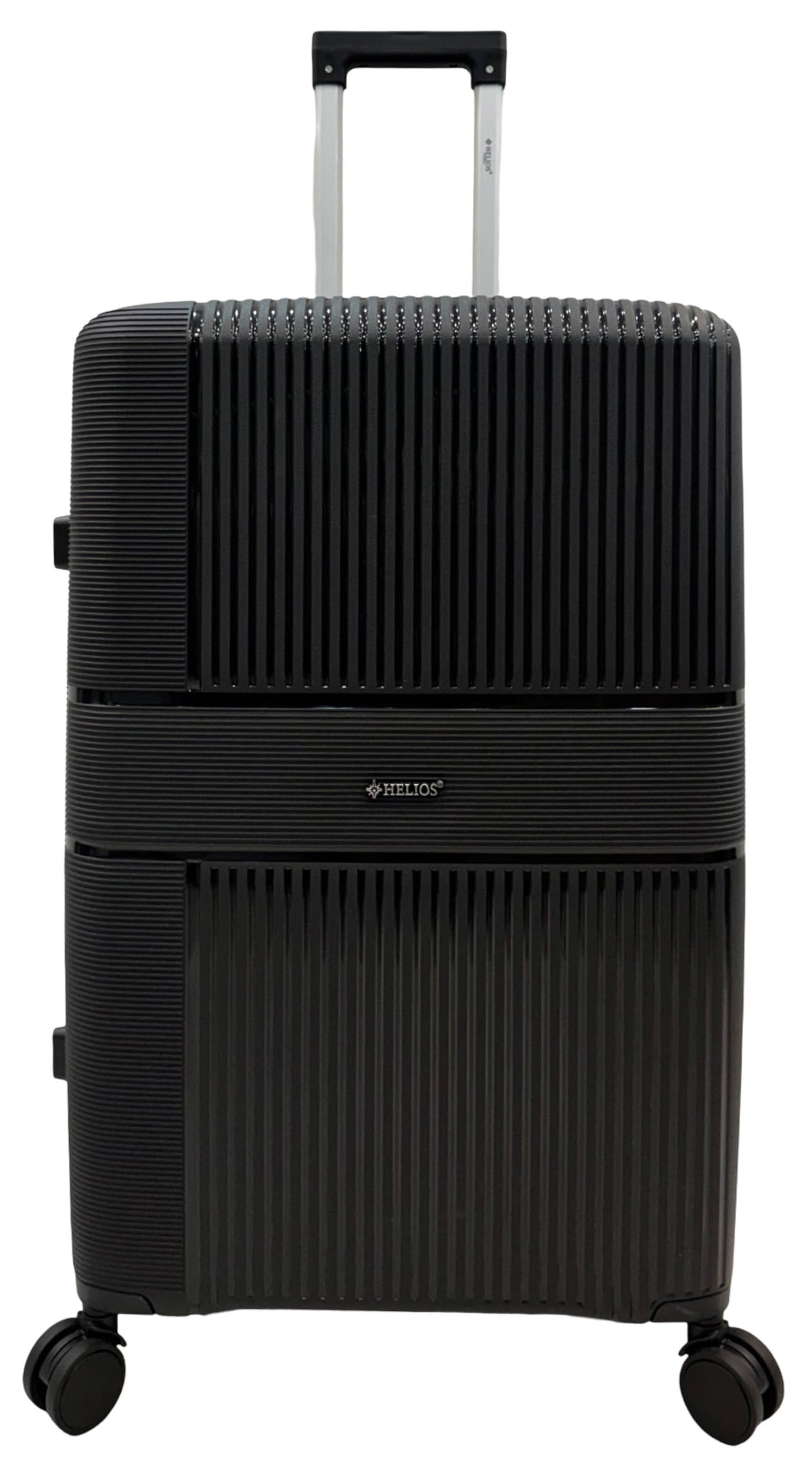Valises Lot de 3  en Polypropylène TITAN