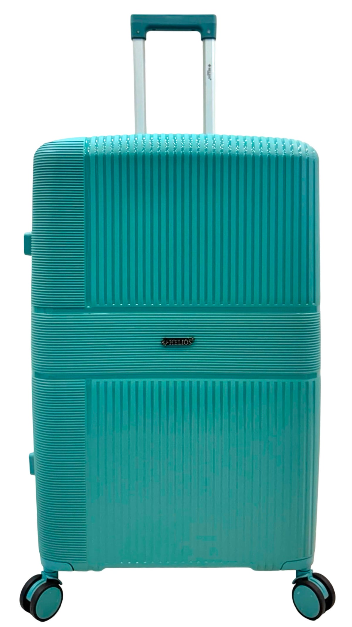 Valises Lot de 3  en Polypropylène TITAN