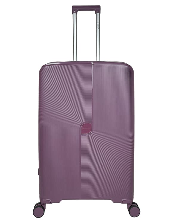 Valises Légères et Incassables