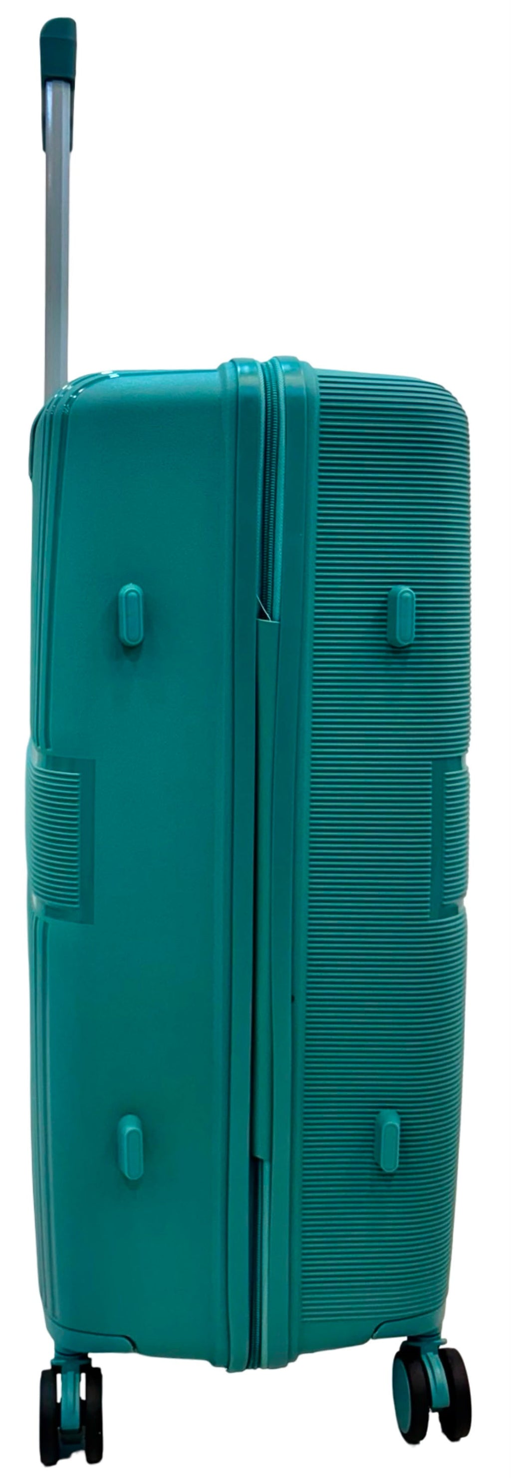 Valises Lot de 3  en Polypropylène TITAN