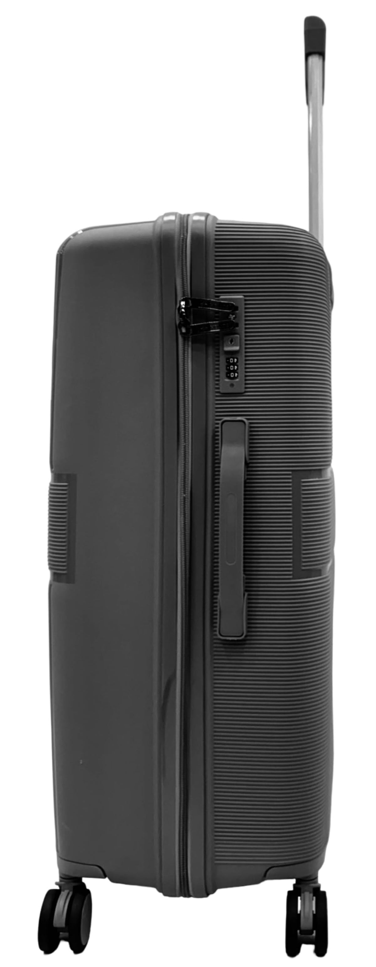 Valises Lot de 3  en Polypropylène TITAN