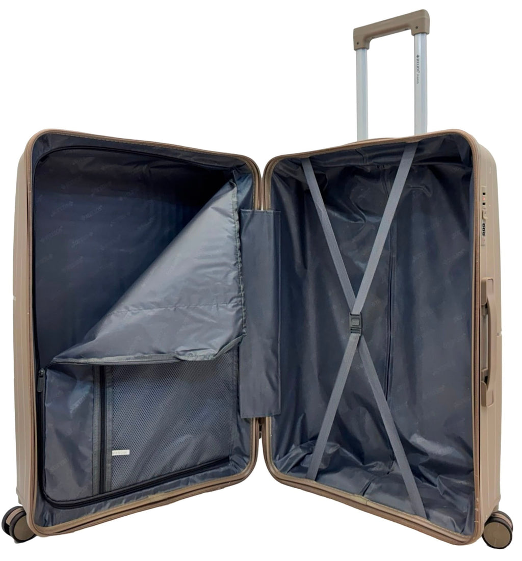 Bagages voyage grande capacité