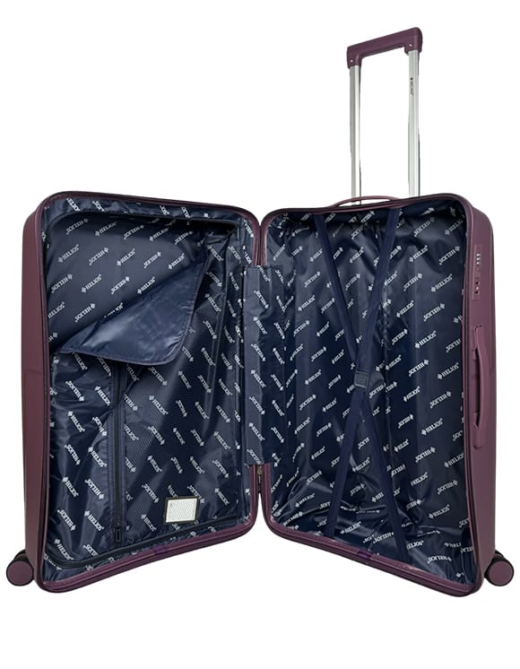 Valises Légères et Incassables