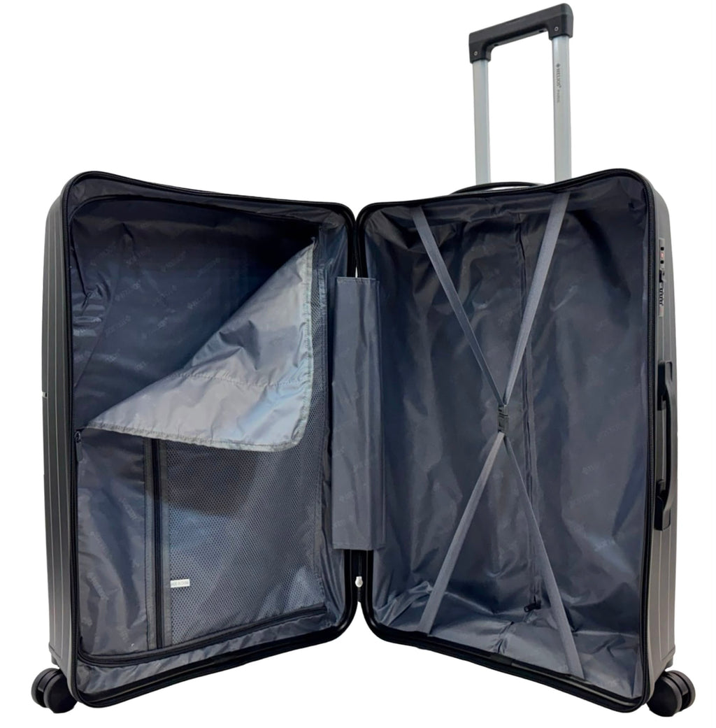 Bagages voyage grande capacité