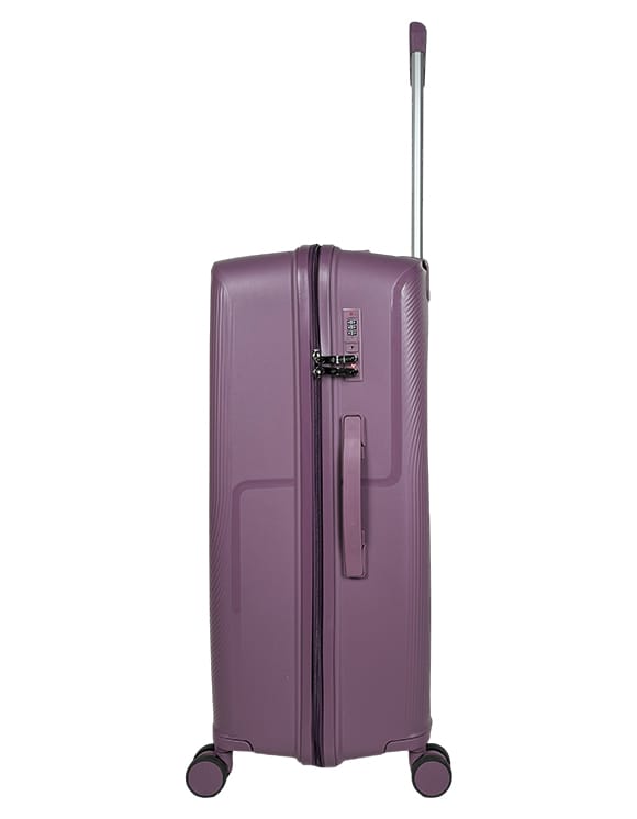 Valises Légères et Incassables