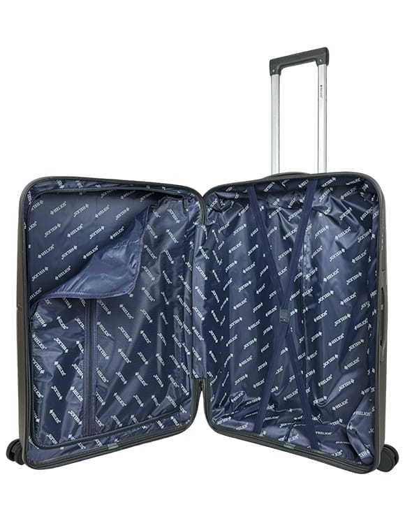 Valises Légères et Incassables