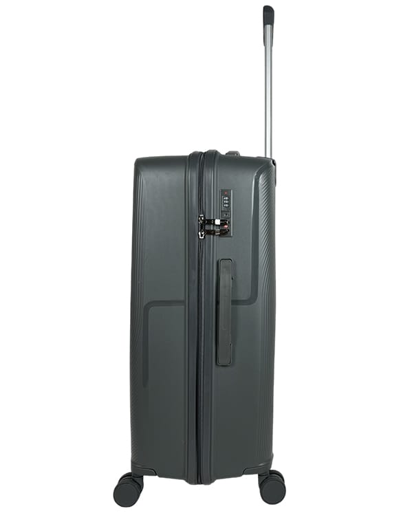 Valises Légères et Incassables