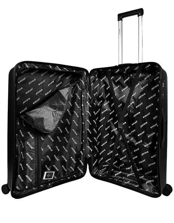 Valises Légères et Incassables