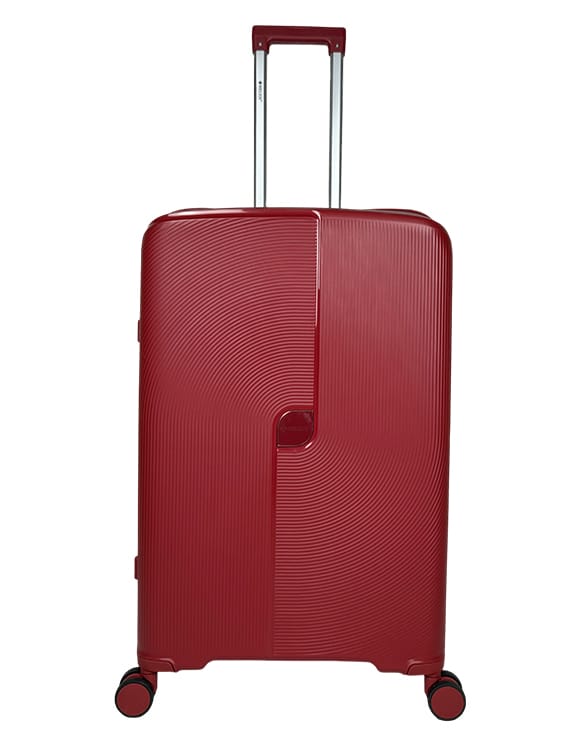 Valises Légères et Incassables