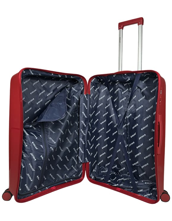 Valises Légères et Incassables