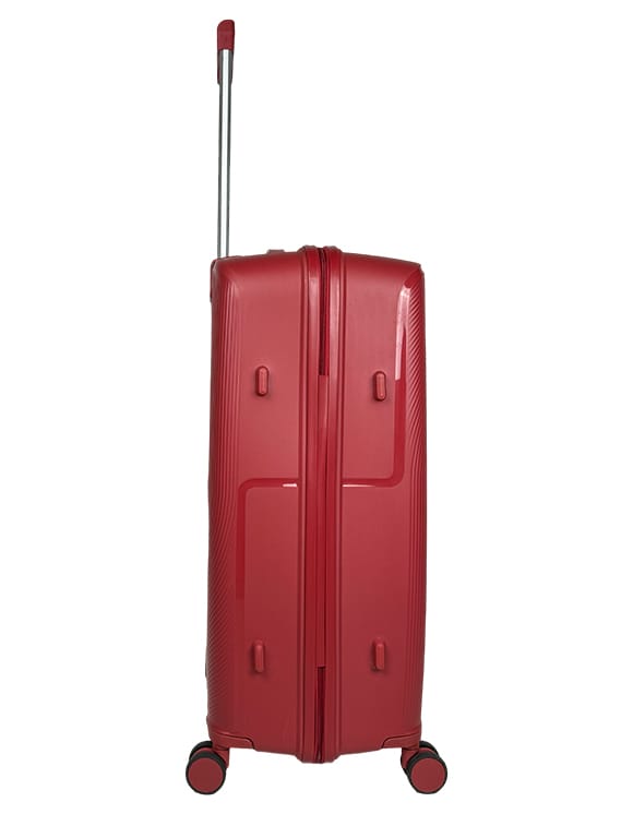 Valises Légères et Incassables