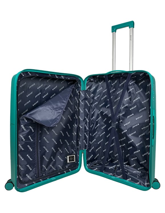 Valises Légères et Incassables