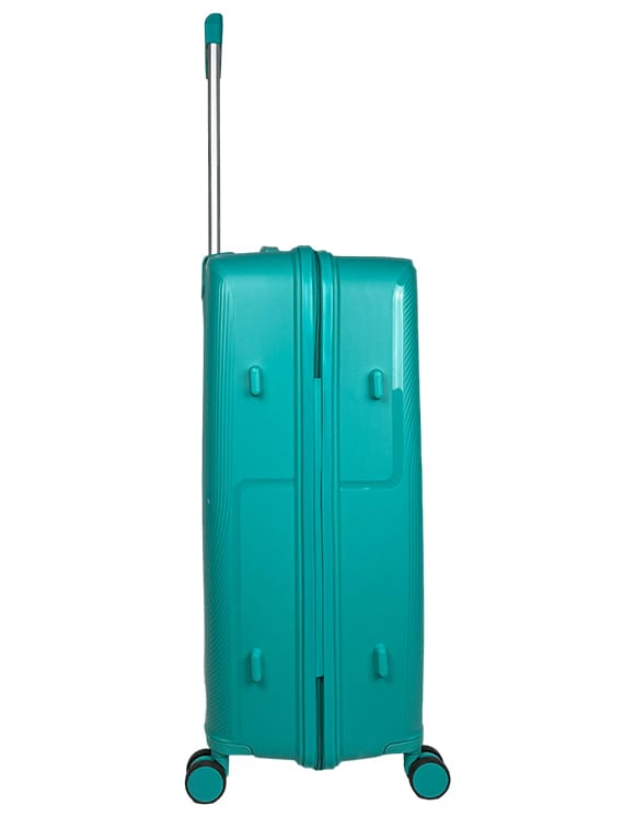 Valises Légères et Incassables