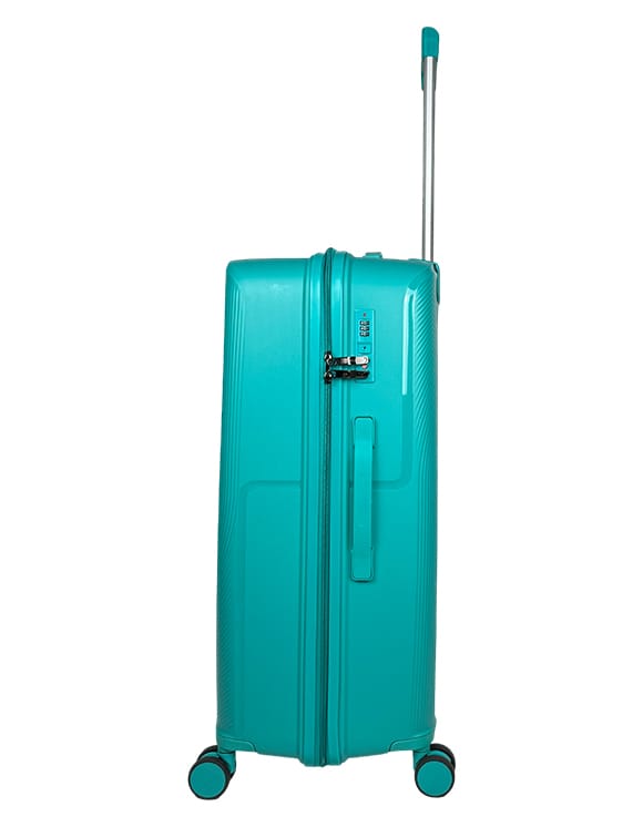 Valises Légères et Incassables