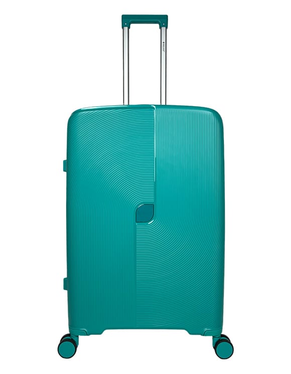 Valises Légères et Incassables
