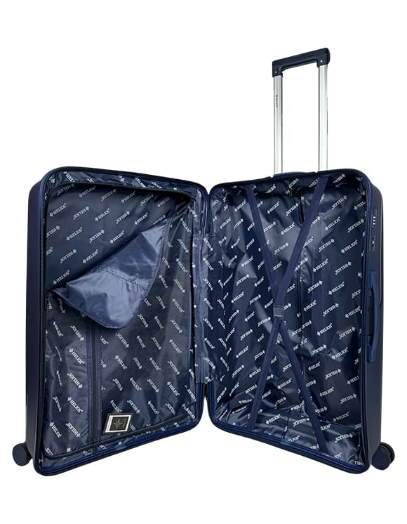 Valises Légères et Incassables