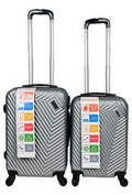 Valise Cabine CAVALCADE en ABS