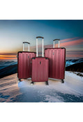 Valise extensible ABS
