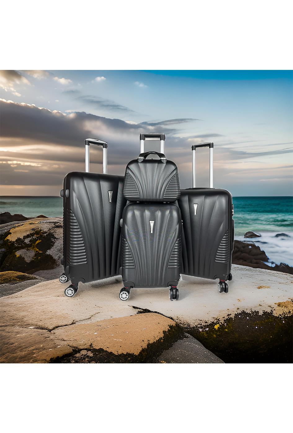 Valise maternité bébé