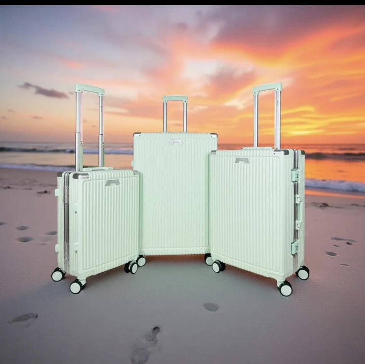 Valises L’Excellence du Voyage Premium