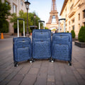 Valises SET 3 Collection Paris