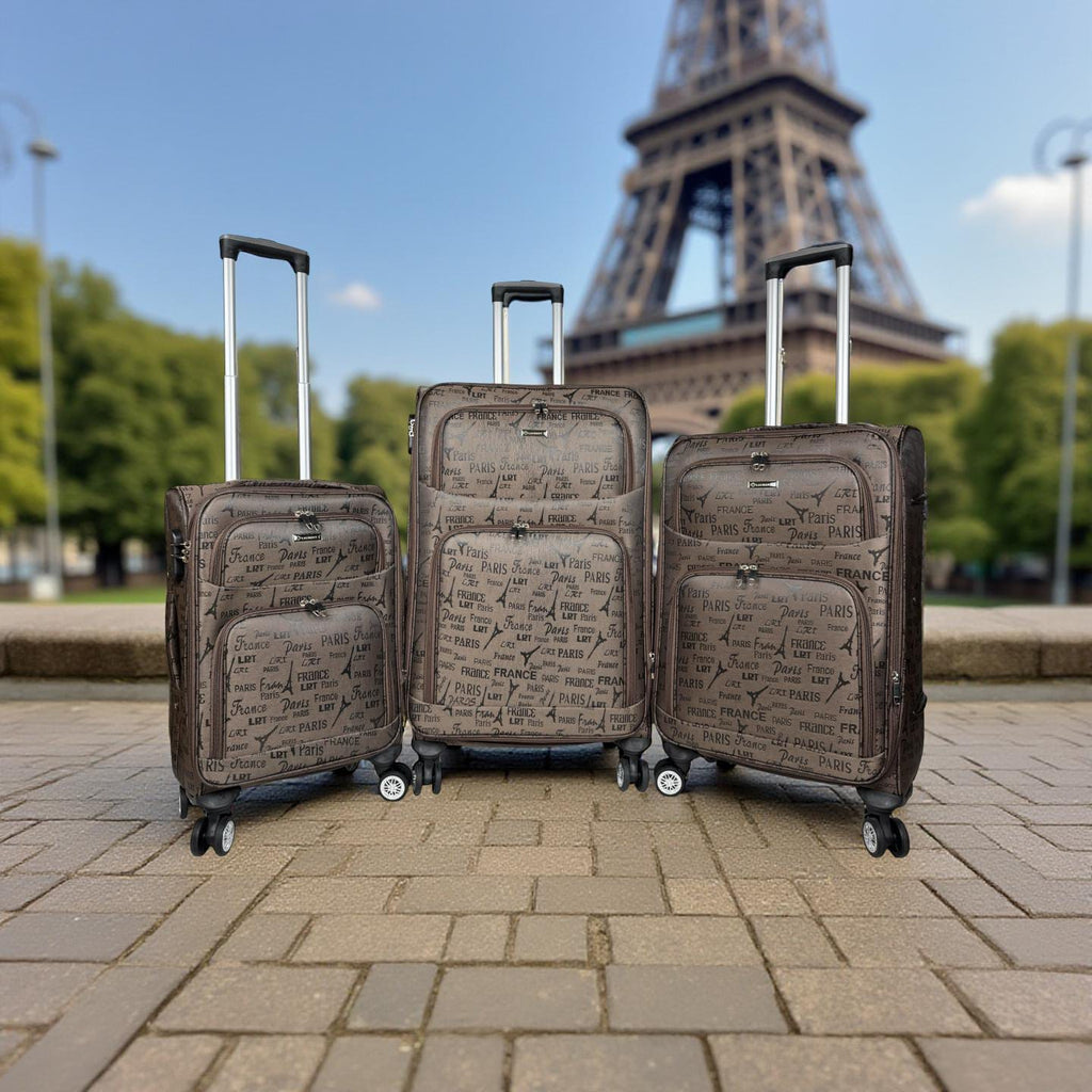 Valises Paris