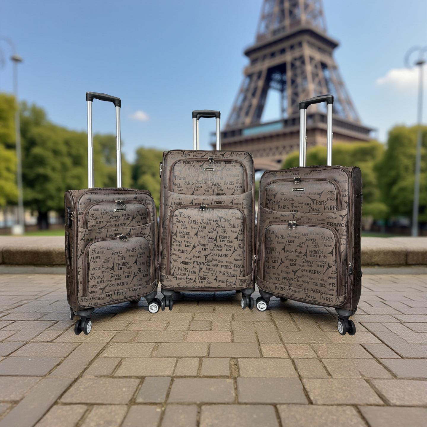 Valises Paris