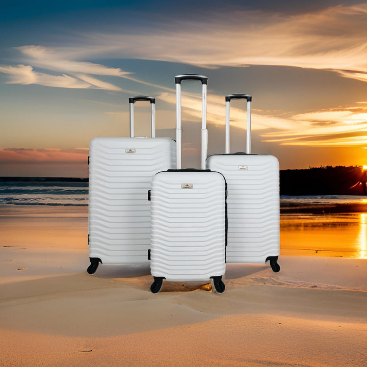 Suitcase Travel
