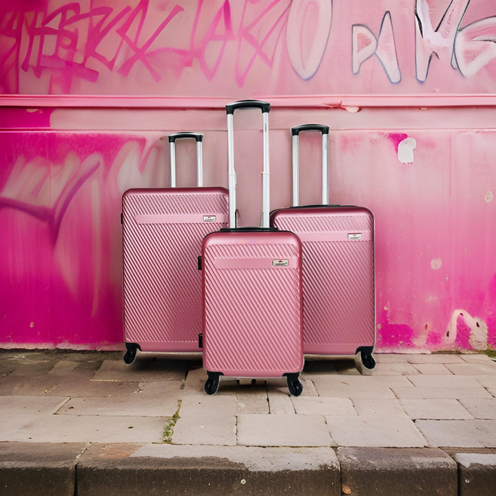 Promo Valises ACTIVITY Élégance et Robustesse