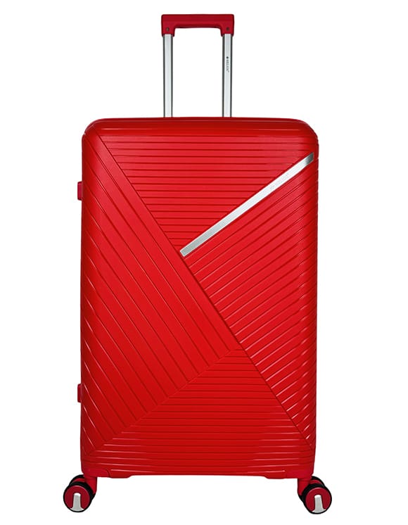 ODYSSEE : Valises Incassables et Extensibles