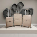Valises Extensibles Lot de 3