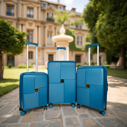 Bagages voyage grande capacité rigide