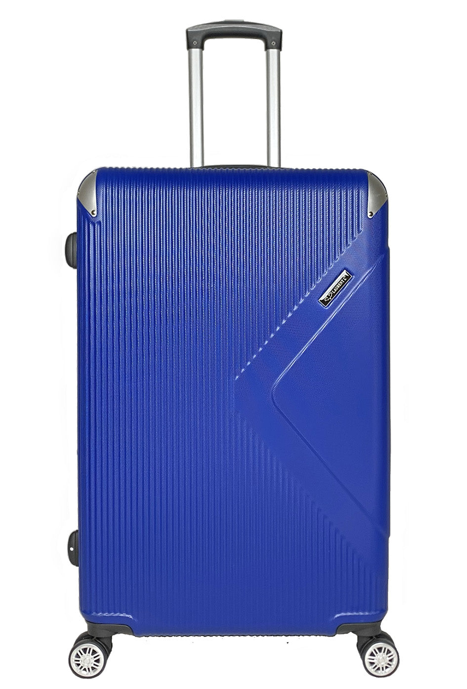 SPY : Lot de 3 valises en ABS renforcé. Extenssible ‍