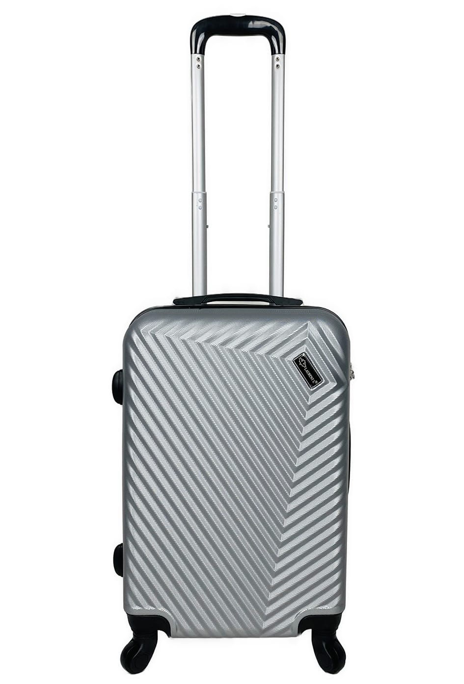 Valise Cabine CAVALCADE en ABS