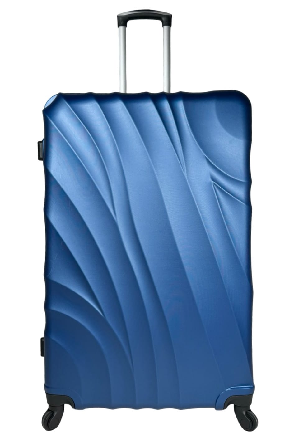 SUNBELT : Set de 4 valises en ABS