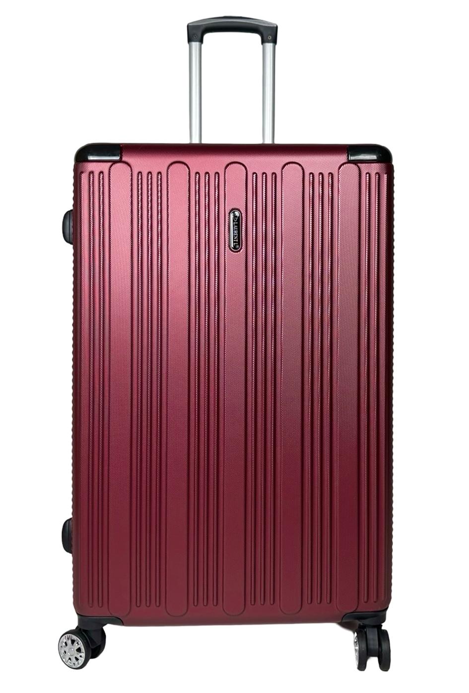 Valise extensible ABS