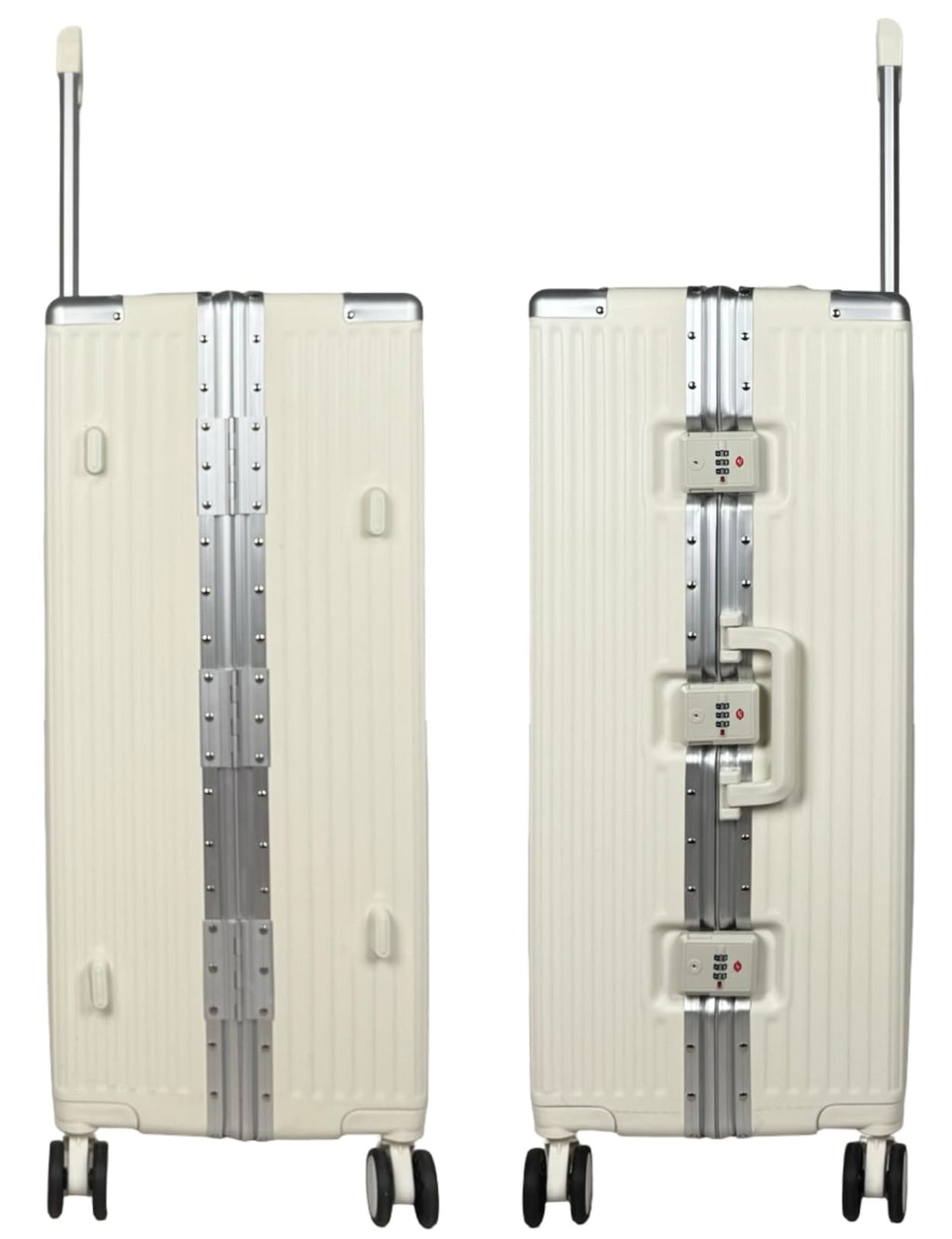 Valises SET 3 L’Excellence du Voyage Premium