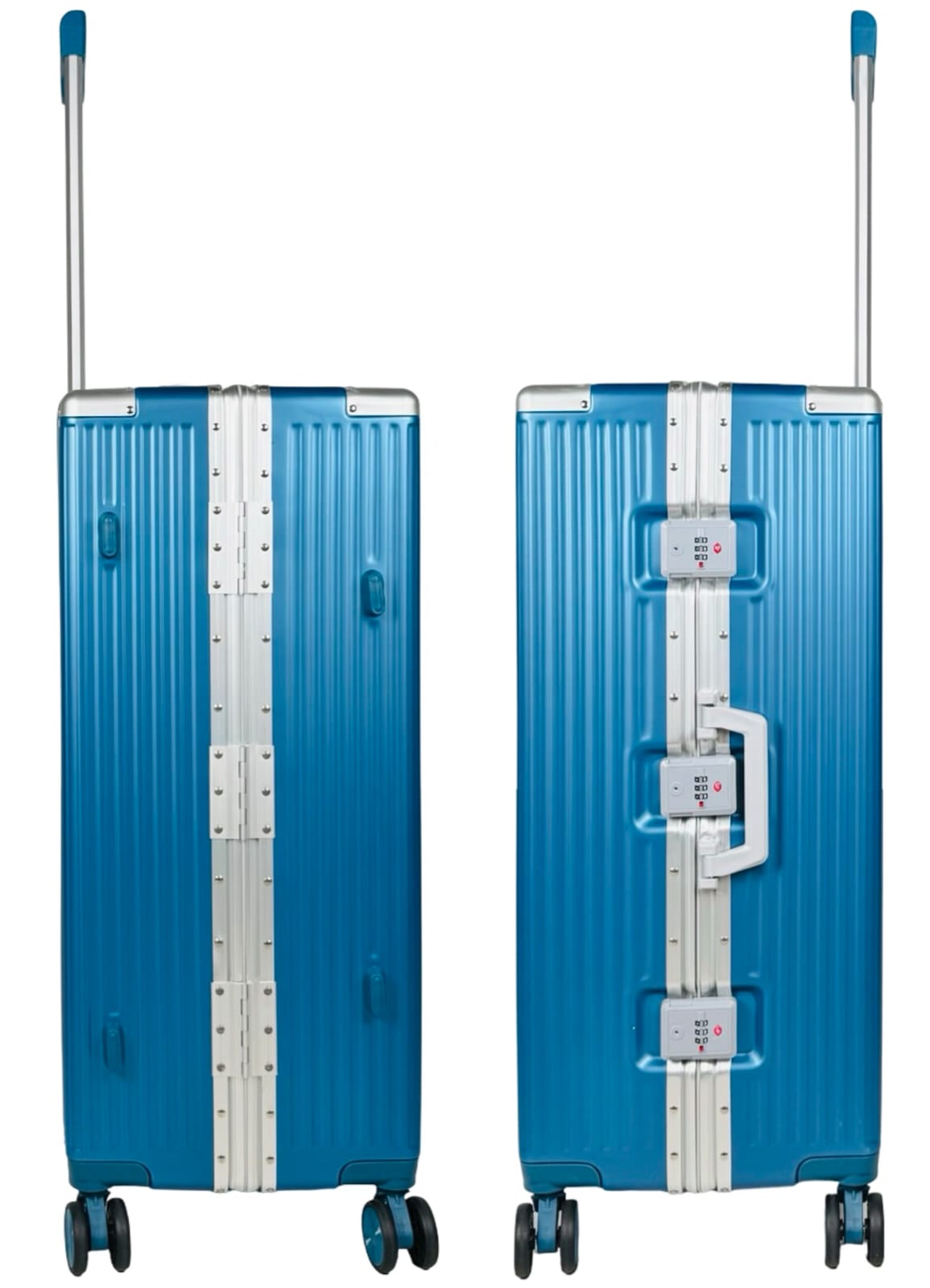 Valises SET 3 L’Excellence du Voyage Premium