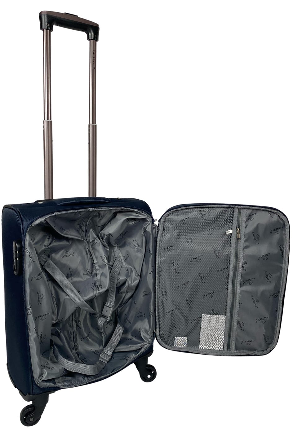 Valise cabine noir