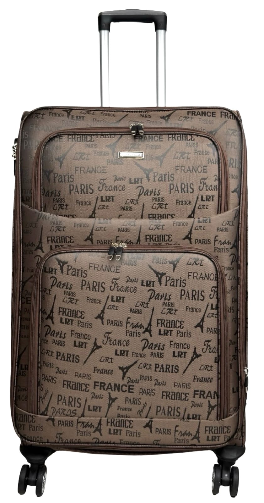 Valises Paris