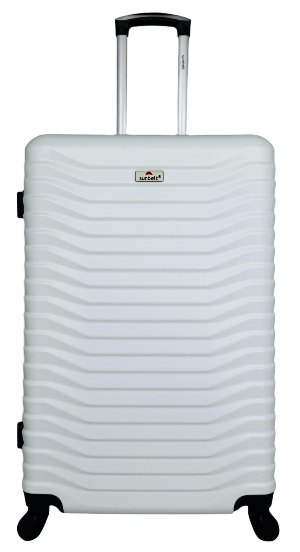 Suitcase Travel