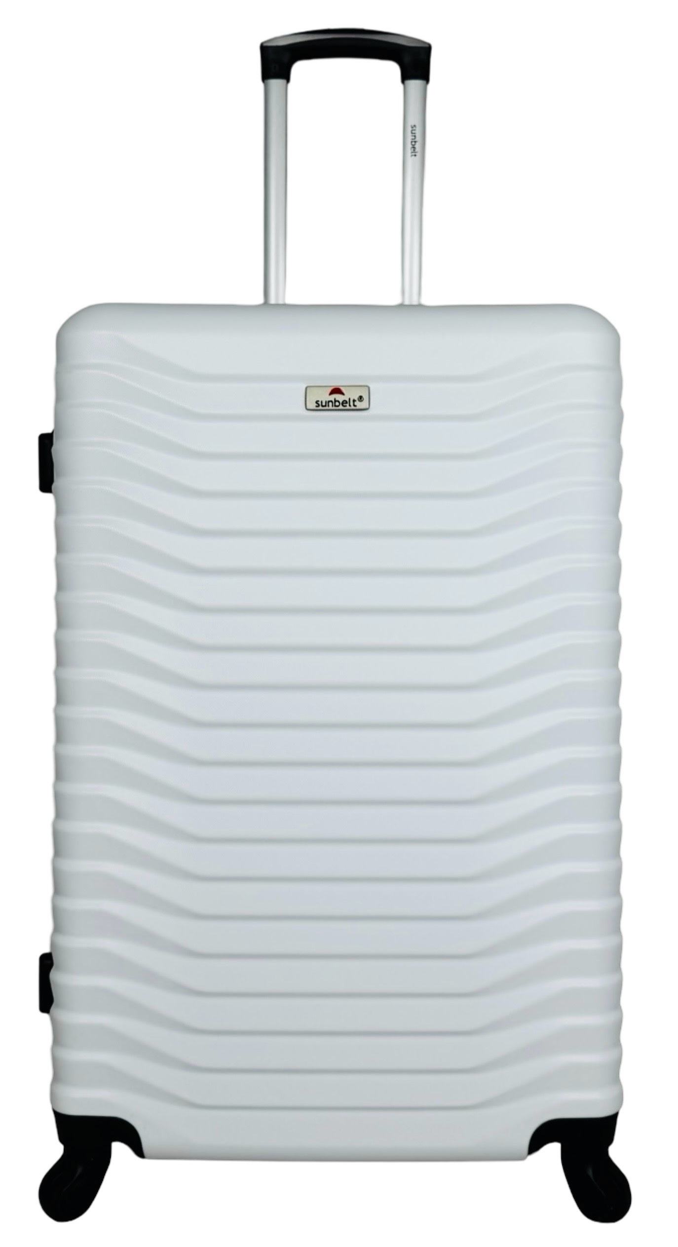 Suitcase Travel