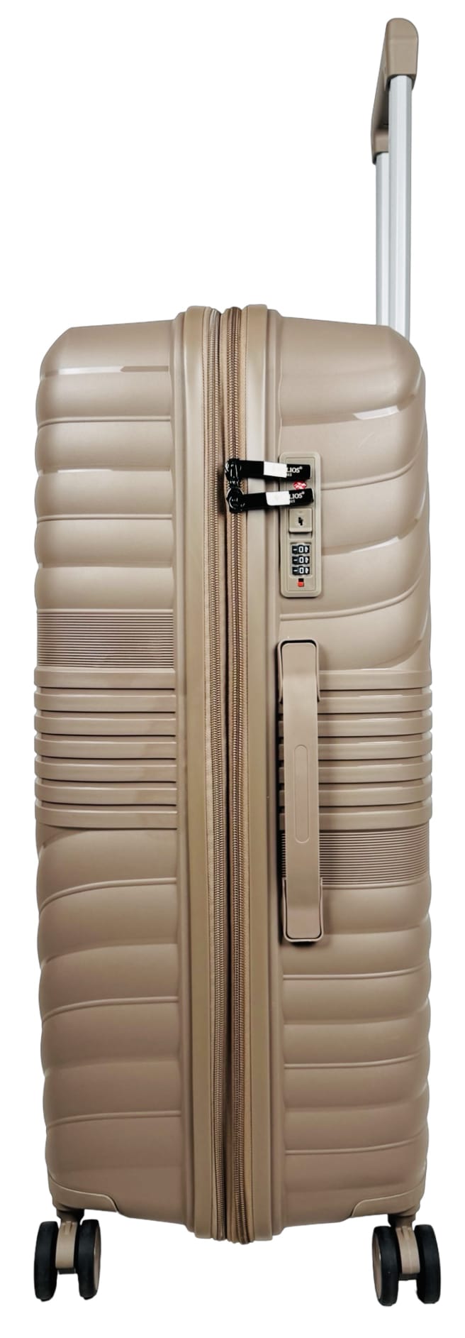 Valises Extensibles Lot de 3