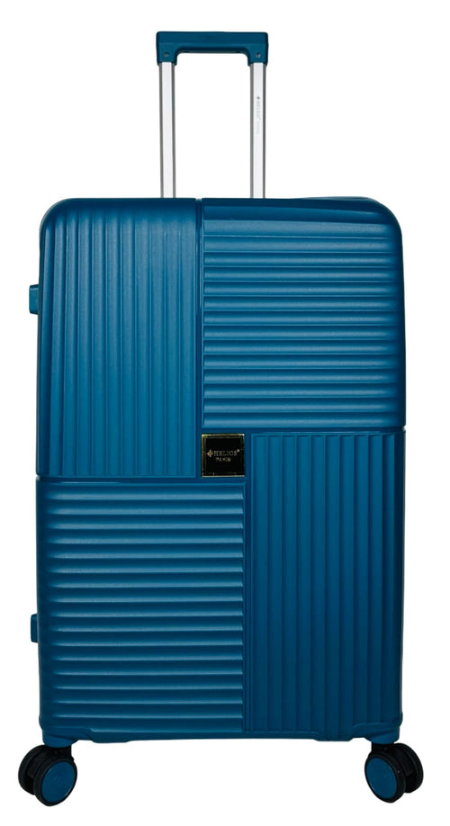Bagages voyage grande capacité rigide
