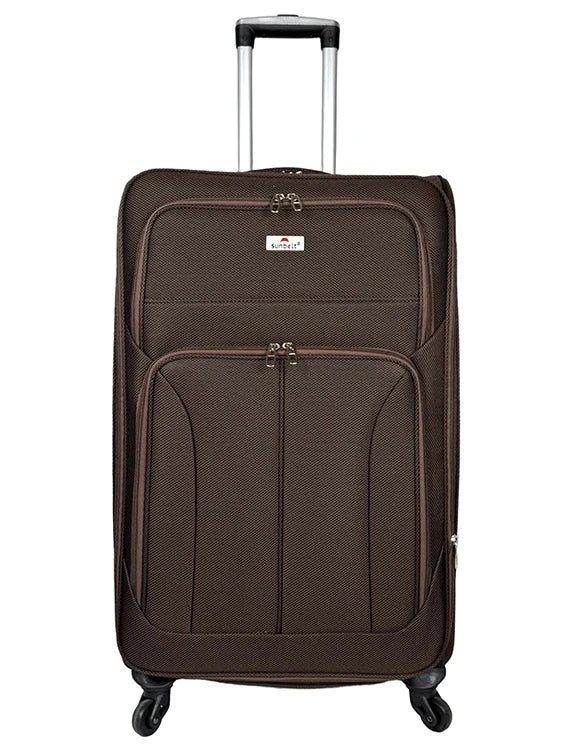 Valises Tissu