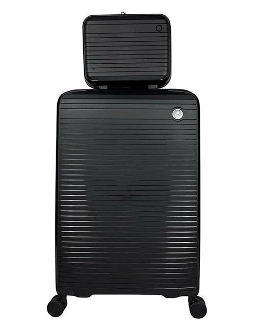 Dawn - Lot de 3 Valises + Vanity en Polypropylène Ultra Résistant | Valises de Rêve